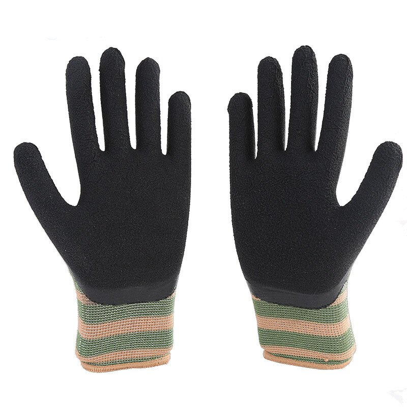 Nitrile Gloves Manufacturer - Lightweight Touchscreen Safety