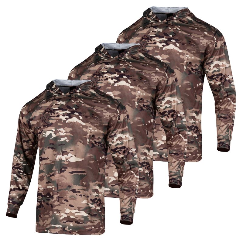 Neon Shirt Factory - Hot Selling Fluorescent Custom Logo