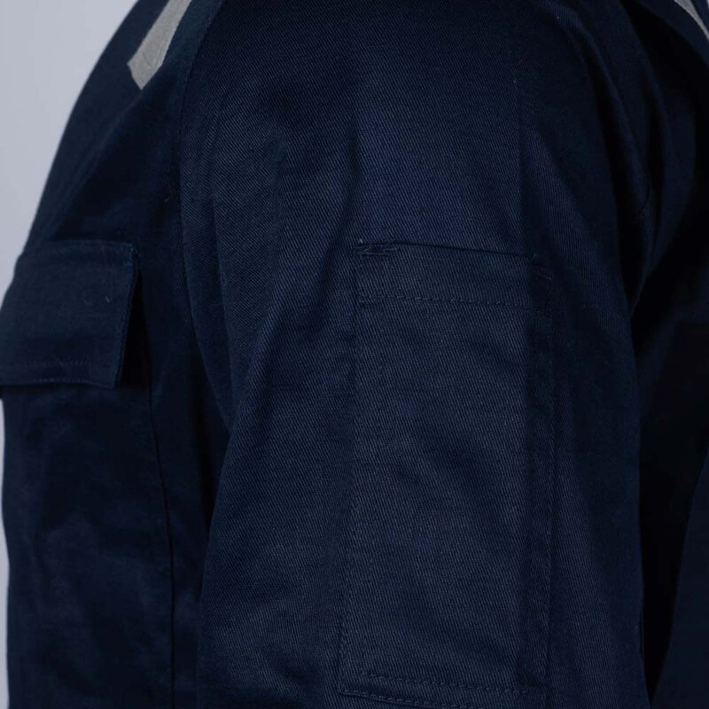 Hi Vis Coverall Factory - Wholesale Reflective Workwear