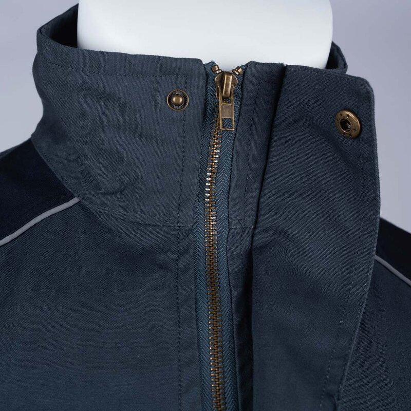 FR Clothing Manufacturer - Custom Hi Vis Flame Retardant