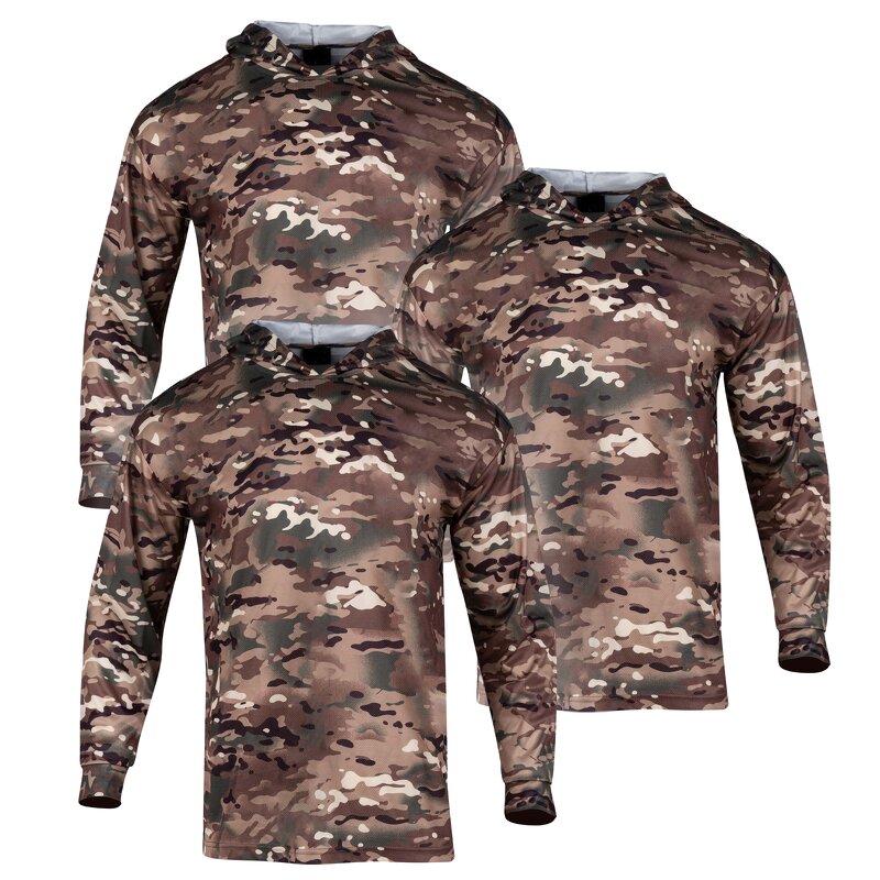 Neon Shirt Factory - Hot Selling Fluorescent Custom Logo