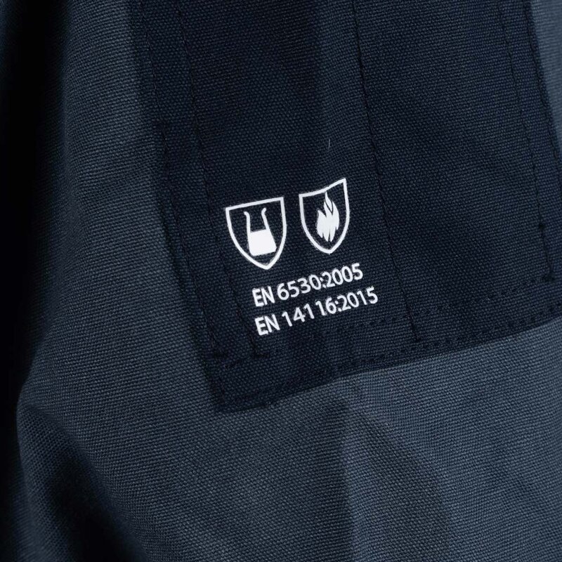 FR Clothing Manufacturer - Custom Hi Vis Flame Retardant