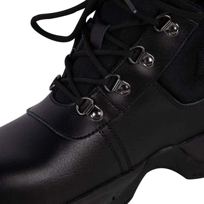 Safety Shoes Manufacturer - Customized Unisex Steel Toe