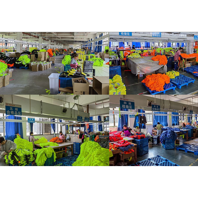 Workwear Manufacturer - NFPA 2112 CAT 2 Camouflage