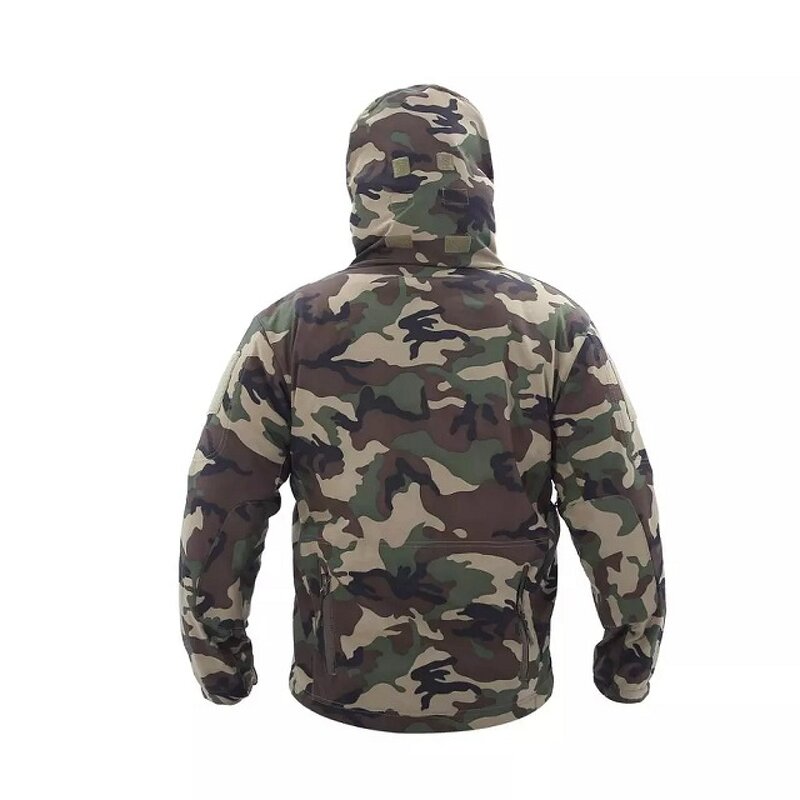 Bucket Hat Factory - UV Protection Fluorescent Mesh