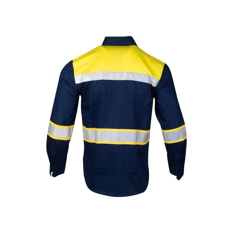 Coveralls Manufacturer - Customizable Polypropylene Hi Vis