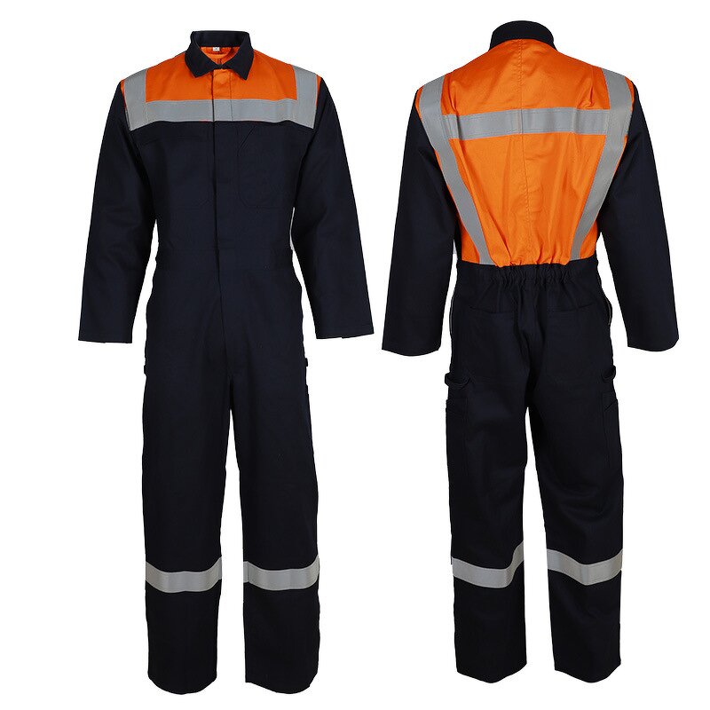 FR Clothing Factory - Petrochemical NFPA Level C