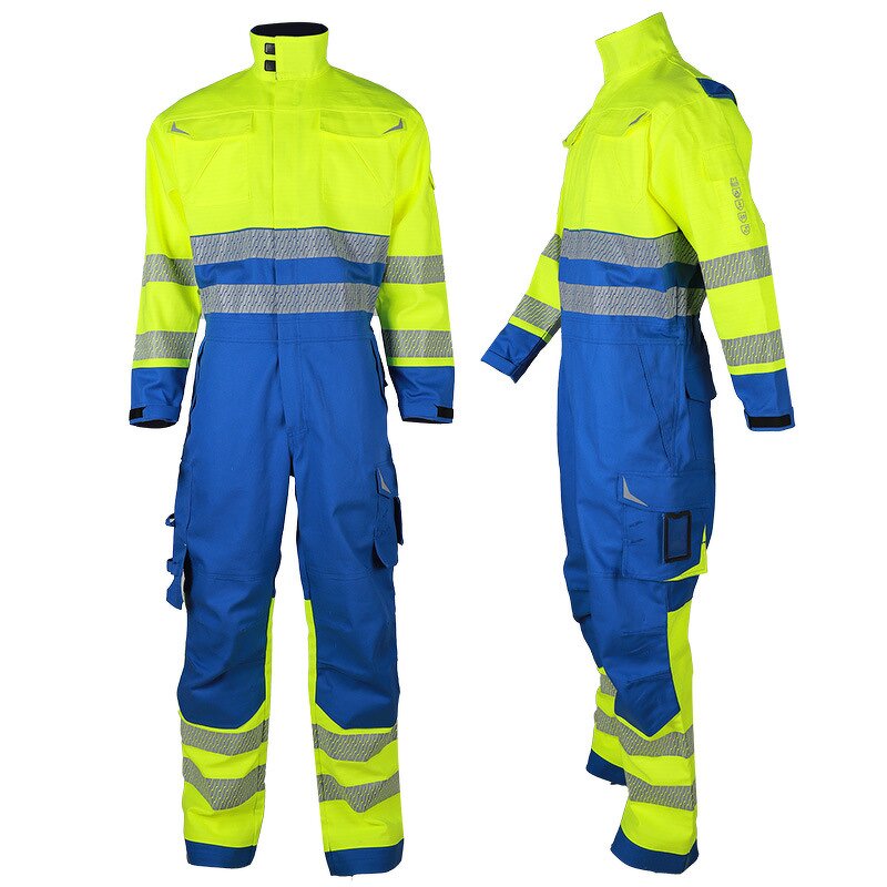 Safety Jacket Manufacturer - Winter NFPA Certified FR