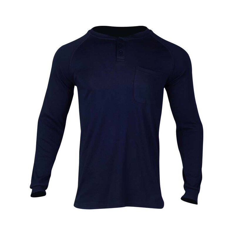 FR Coverall Manufacturer - NFPA Compliant 99% Cotton