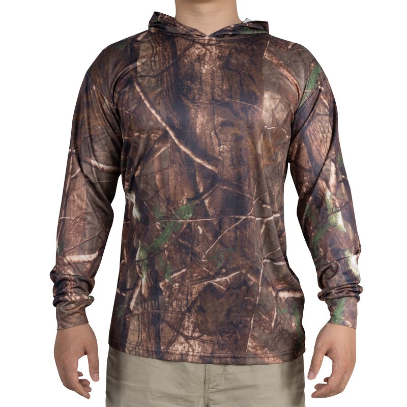 Outdoor Shirt Manufacturer - Wholesale Camouflage Hunting