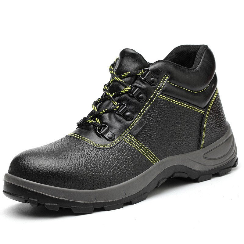 Safety Boots Manufacturer - Wholesale Leather Waterproof