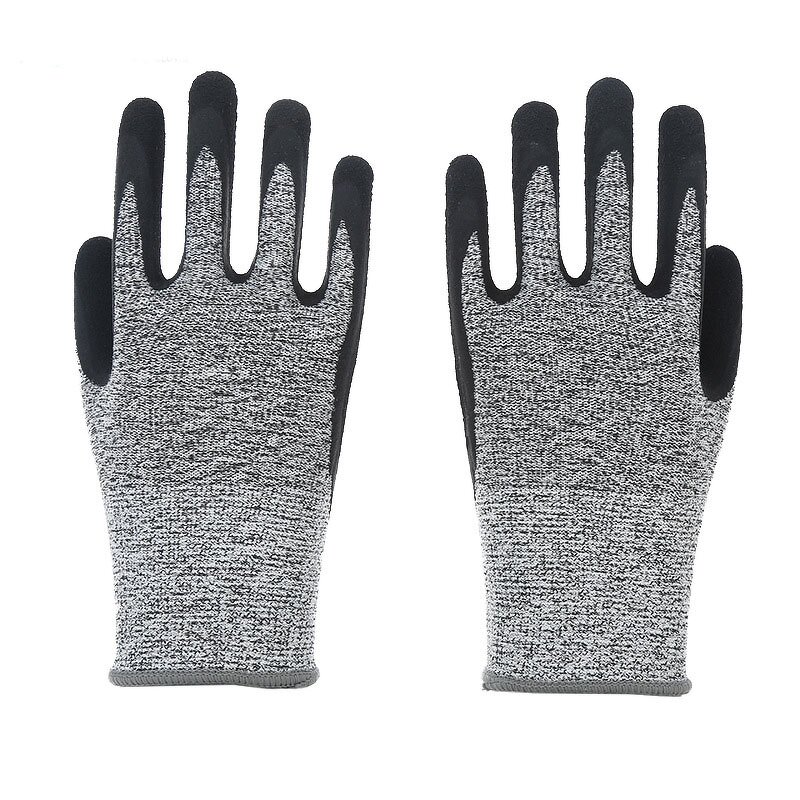 A5 Gloves Factory - Cut-Resistant Waterproof Work Gloves