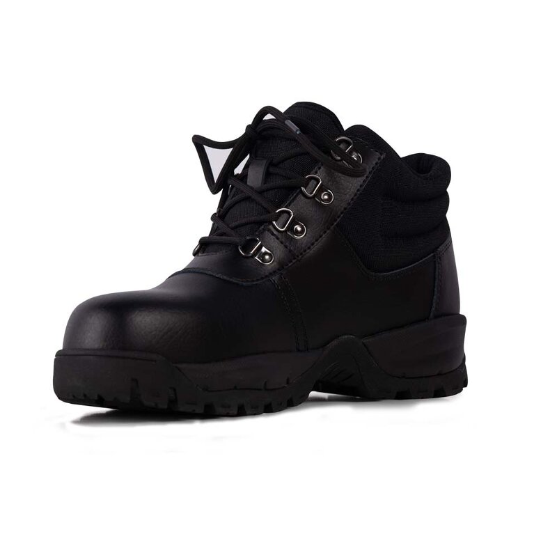 Safety Shoes Manufacturer - Customized Unisex Steel Toe