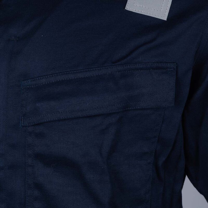 Hi Vis Coverall Factory - Wholesale Reflective Workwear