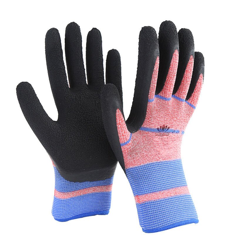 Nitrile Gloves Manufacturer - Lightweight Touchscreen Safety