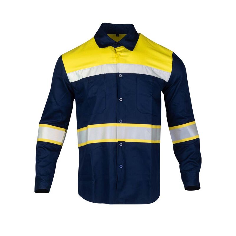 Coveralls Manufacturer - Customizable Polypropylene Hi Vis