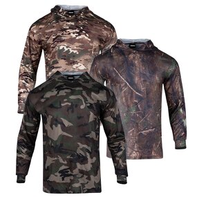 Neon Shirt Factory - Hot Selling Fluorescent Custom Logo