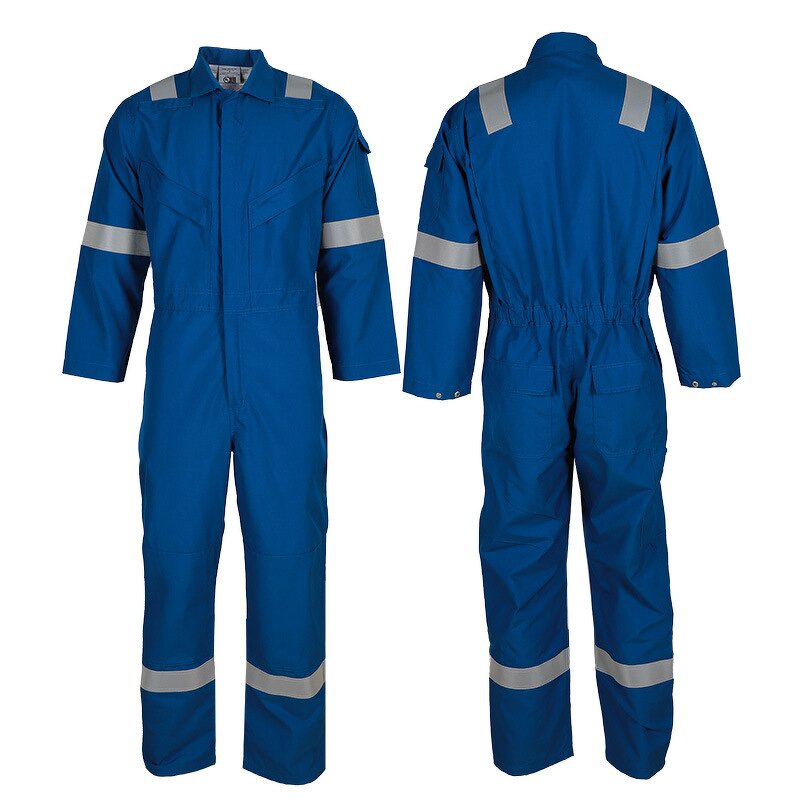 Workwear Manufacturer - NFPA 2112 CAT 2 Camouflage