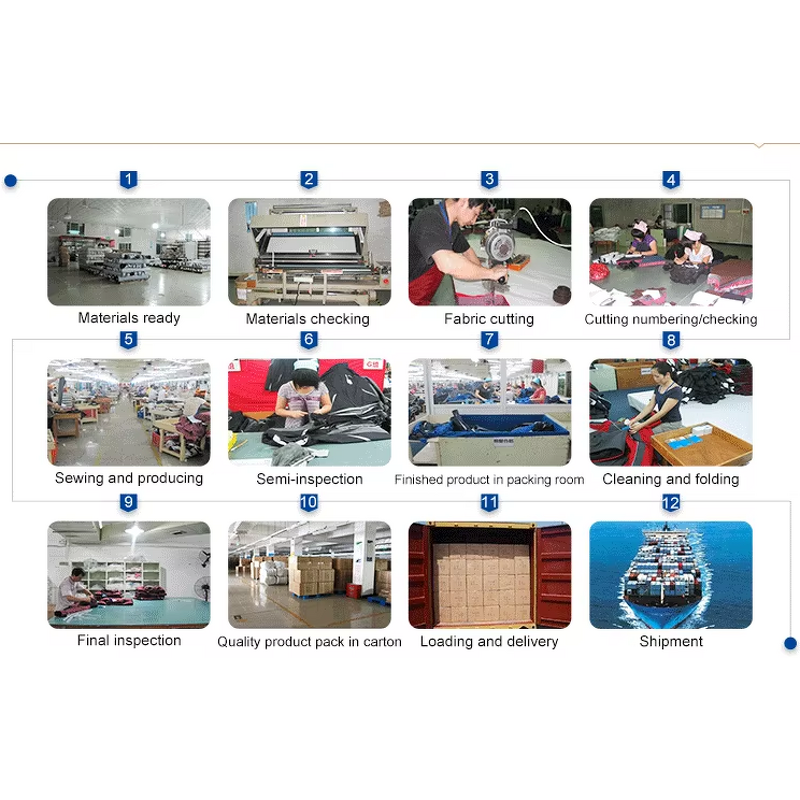 FR Shirt Manufacturer - 100% Cotton CAT 2 Flame Retardant