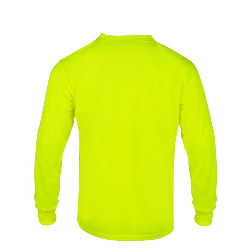 Safety Shirt Manufacturer - Customizable Quick Dry Long Sleeve