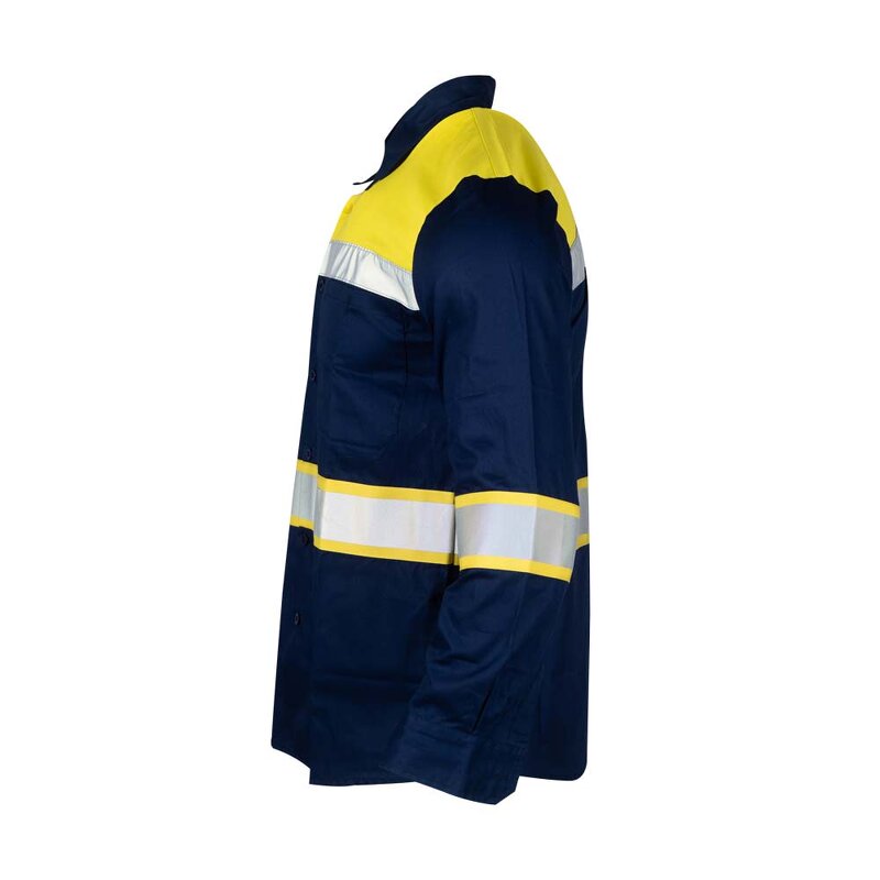 Coveralls Manufacturer - Customizable Polypropylene Hi Vis