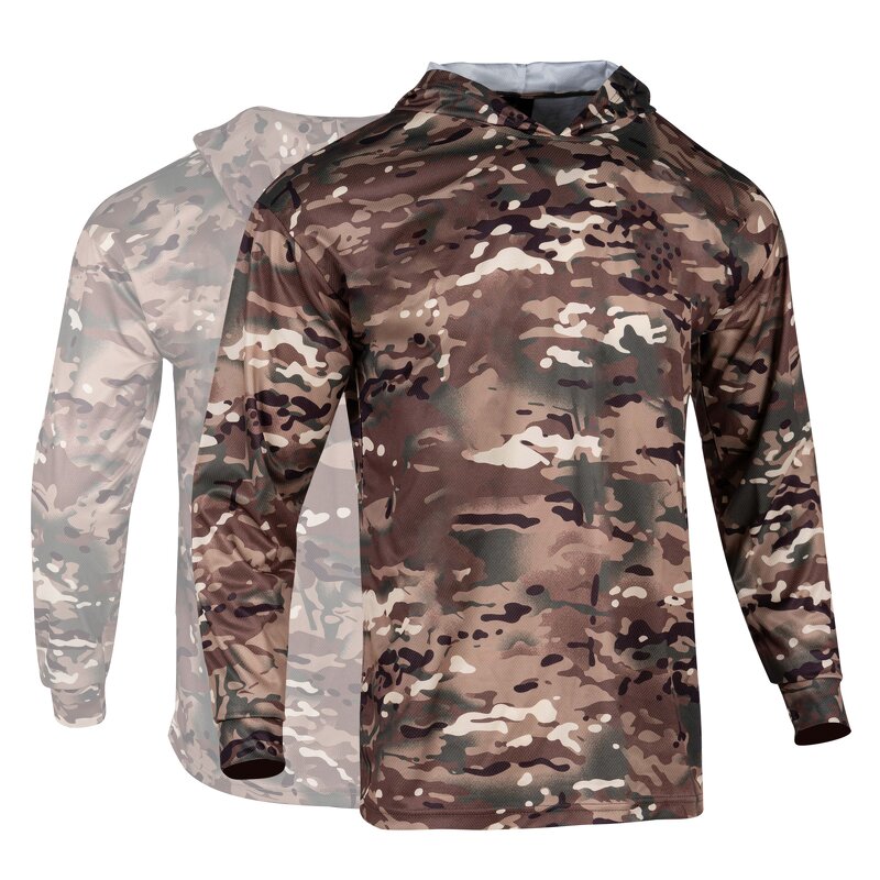 Neon Shirt Factory - Hot Selling Fluorescent Custom Logo