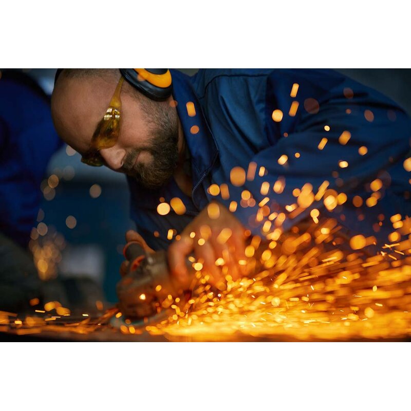 Workwear Manufacturer - NFPA 2112 CAT 2 Camouflage