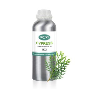 Cypress Essential Oil Manufacturer - Bulk Private Label Organic Pure Oil