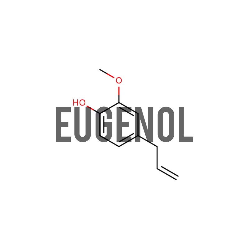 Eugenol Manufacturer - Wholesale Bulk Pure 99% Cas 97-53-0