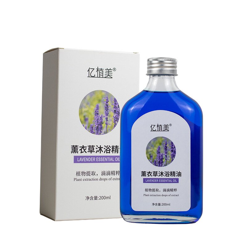 Bath & Body Oil Manufacturer - Organic Rose Aroma for Dry Sensitive Skin