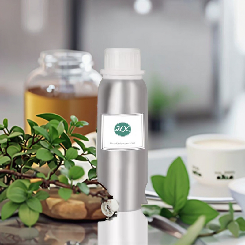 Concentrated Perfume Oil Manufacturer - OEM Bulk Liquid Fragrance for Diffuser