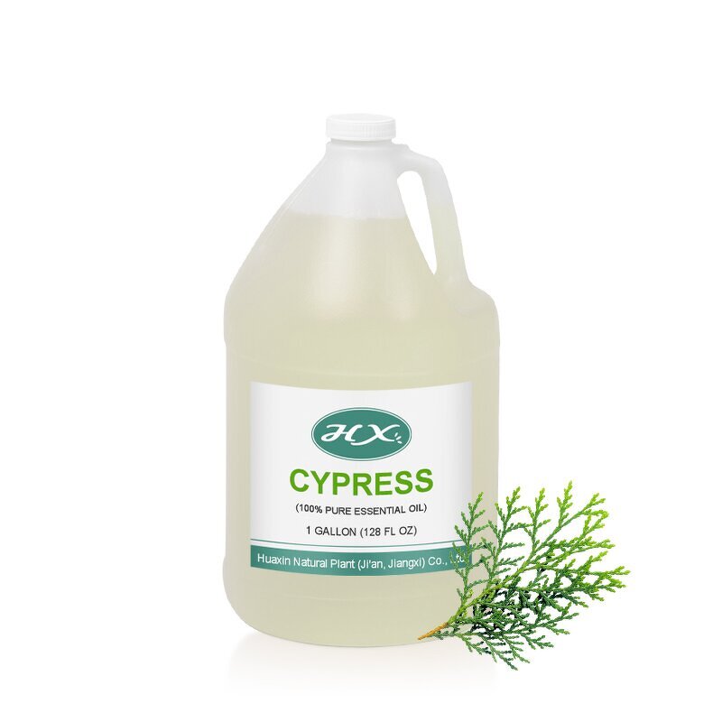 Cypress Essential Oil Manufacturer - Bulk Private Label Organic Pure Oil