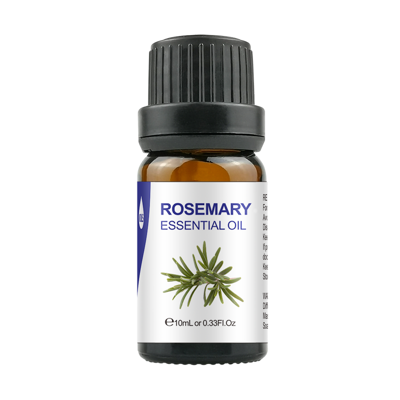 Rosemary Essential Oil Manufacturer - Wholesale Bulk Private Label Pure Oil