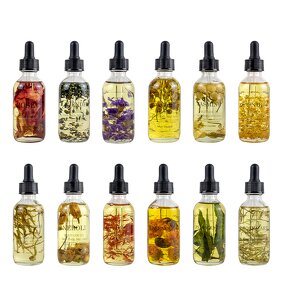 Dry Flower Oil Manufacturer - Pure Organic Multi-Scene Massage & Skin Care