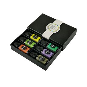 Synergy Blend Set Manufacturer - 6 Pack 100% Natural for Aroma Diffuser