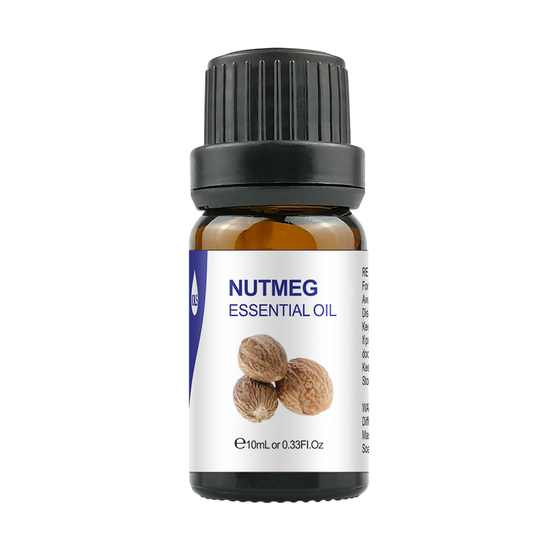 Essential Oil Manufacturer - 10ml High Purity Natural Plant Extract