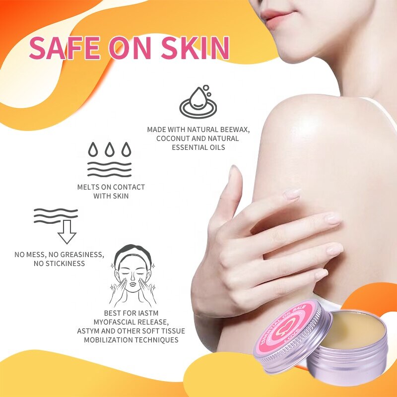 Paw Balm Manufacturer - Chinese Natural Bee Wax Relax Support Custom