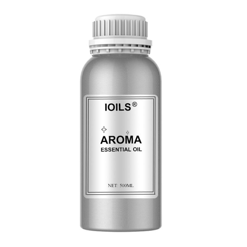 Aromatherapy Oil Manufacturer - Bulk Enriched Parfum for Perfume Making