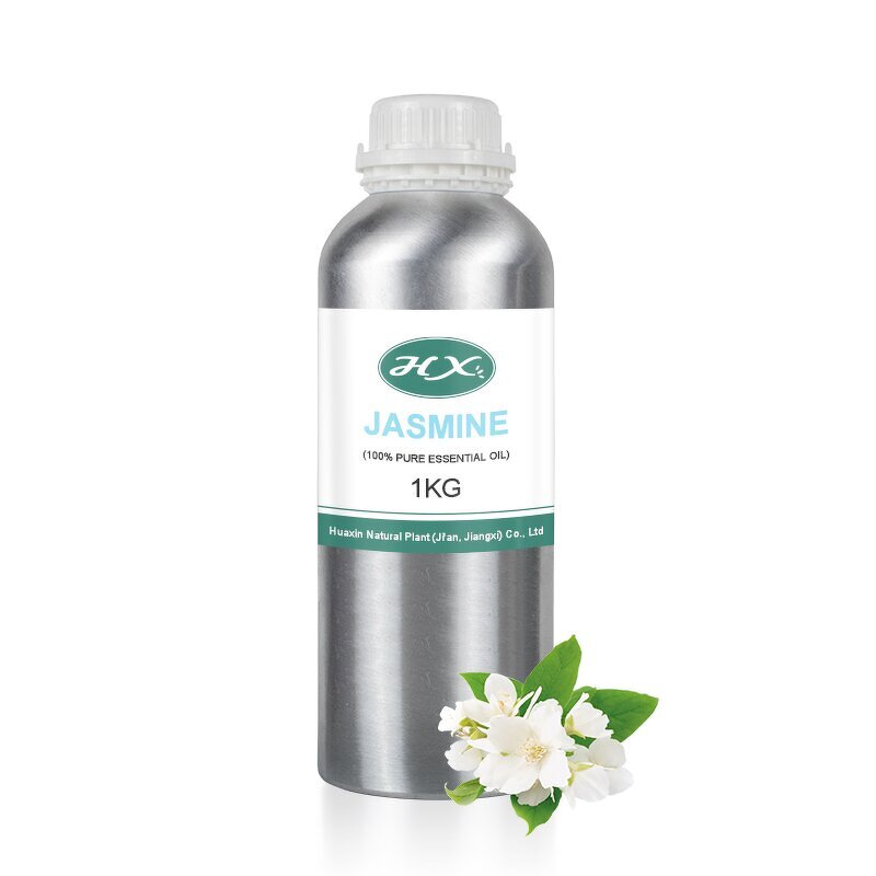 Jasmine Essential Oil Manufacturer - Bulk Oil for Aromatherapy & Skin Care