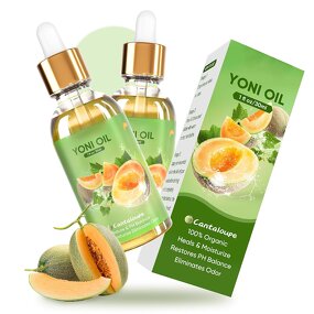 Herbal Yoni Oil Manufacturer - OEM ODM Private Label Antibacterial Formula