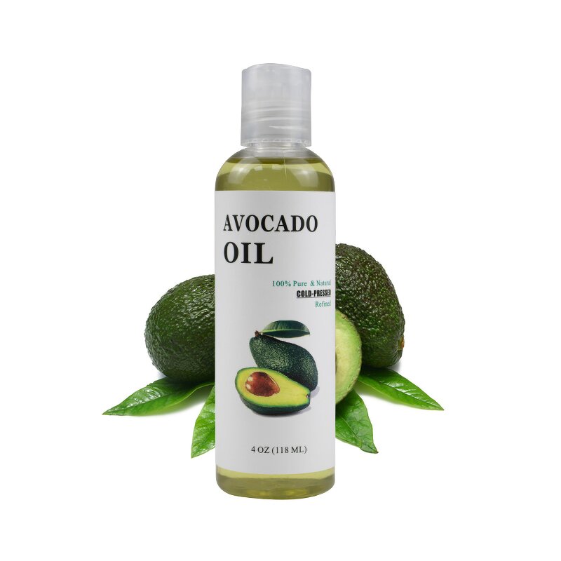 Carrier Oil Manufacturer - Custom Cold-Pressed Pure Oil for Skin & Hair