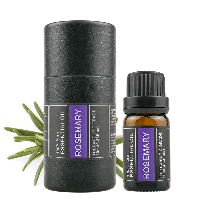 Rosemary Essential Oil Manufacturer - Wholesale Bulk Private Label Pure Oil