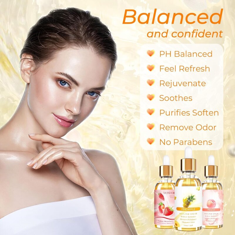 Intimate Care Oil Manufacturer - Wholesale Natural Private Label Yoni Oil