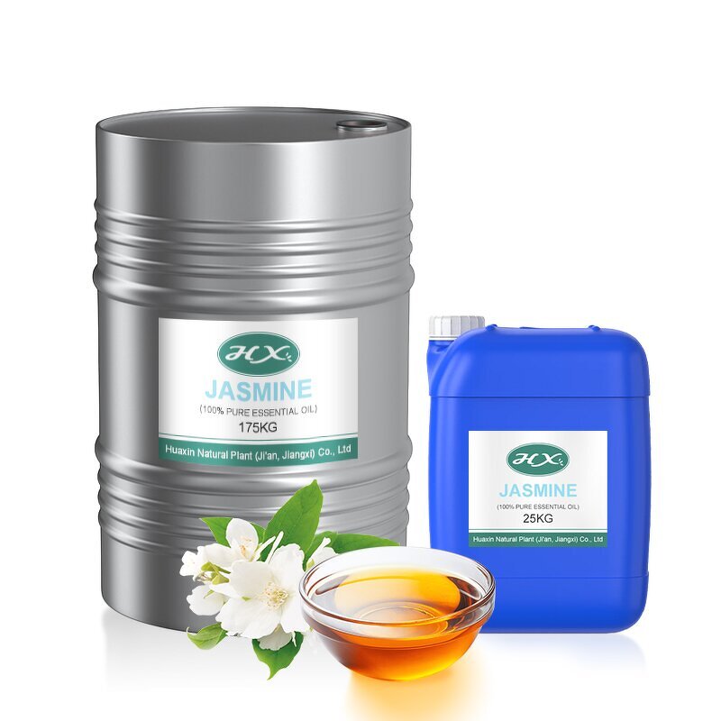 Jasmine Essential Oil Manufacturer - Bulk Oil for Aromatherapy & Skin Care