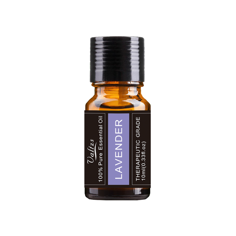 Lavender Essential Oil Manufacturer - Therapeutic Grade Pure Undiluted 10ml