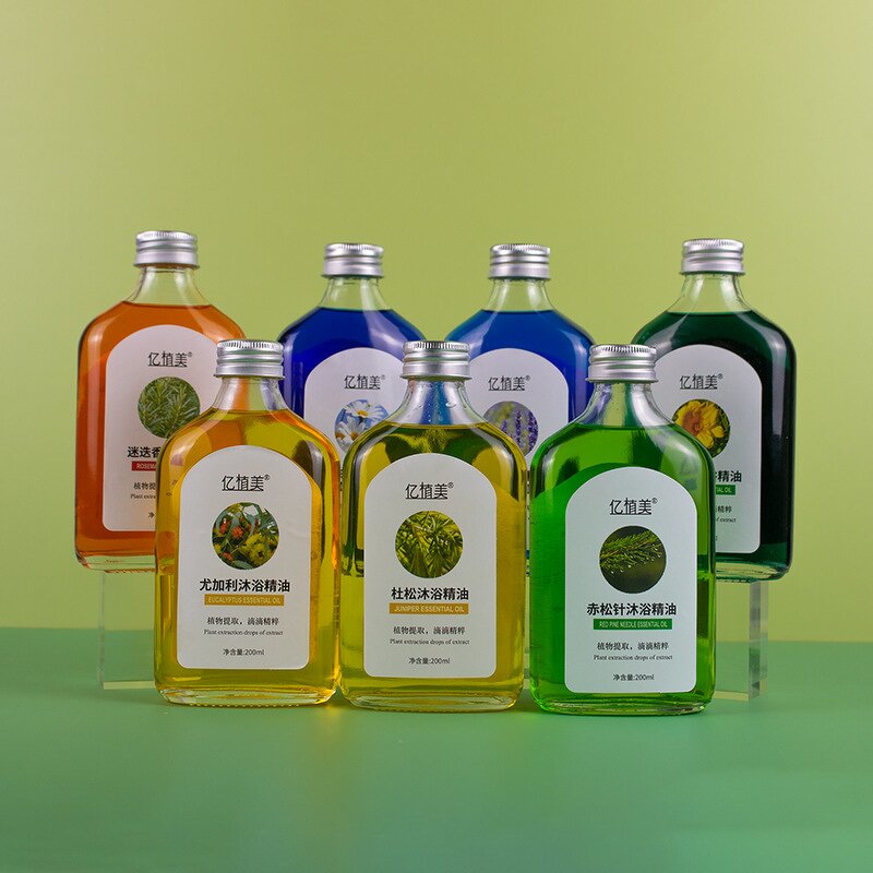 Bath & Body Oil Manufacturer - Organic Rose Aroma for Dry Sensitive Skin