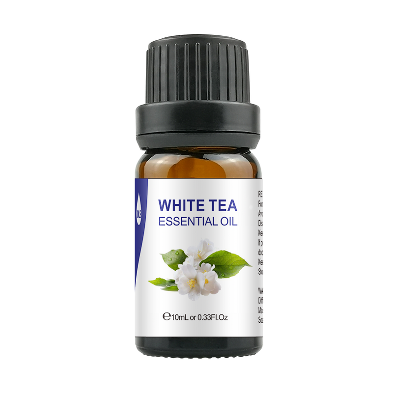 Essential Oil Manufacturer - 10ml High Purity Natural Plant Extract