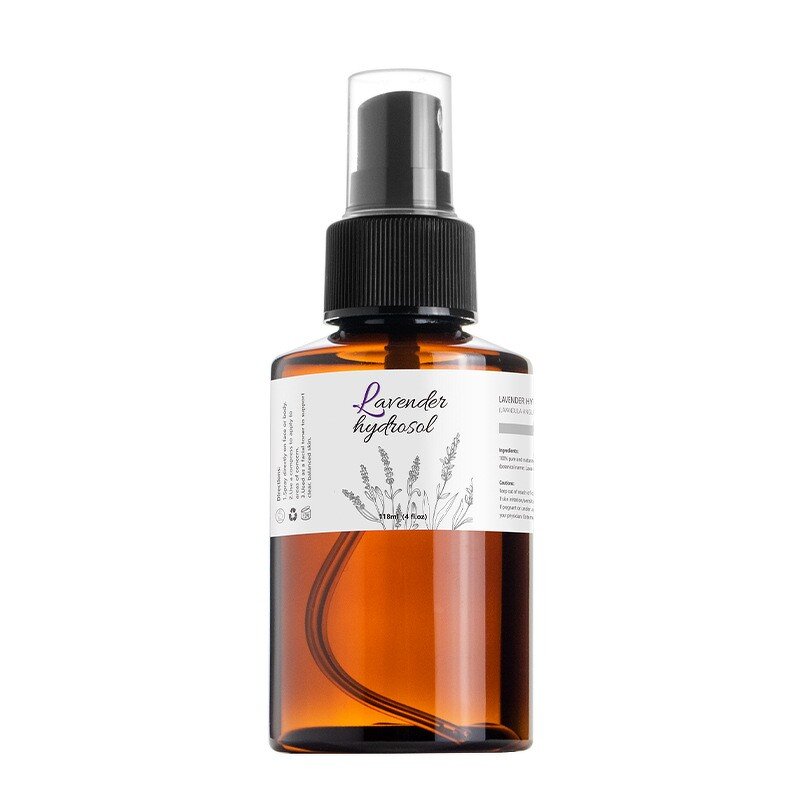 Floral Hydrosol Manufacturer - Organic Popular Essential for Body & Face Skin