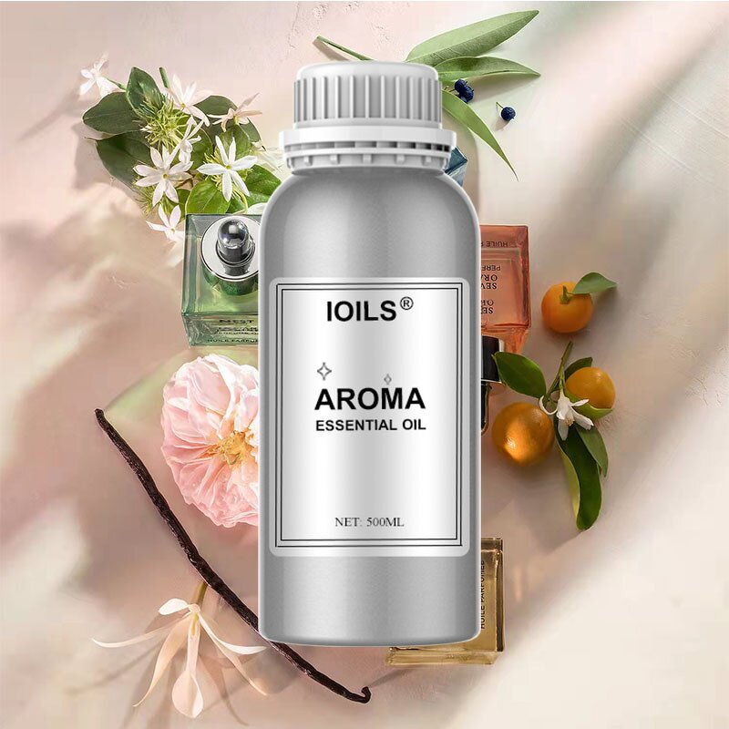 Fruit Fragrance Oil Manufacturer - Bulk Custom for Scented Candle Making