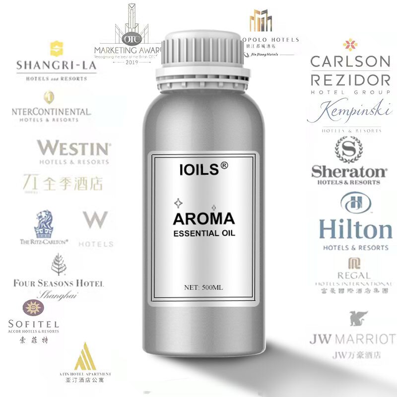 Premium Diffuser Oil Manufacturer - Bulk Wholesale for Home & Hotel Use